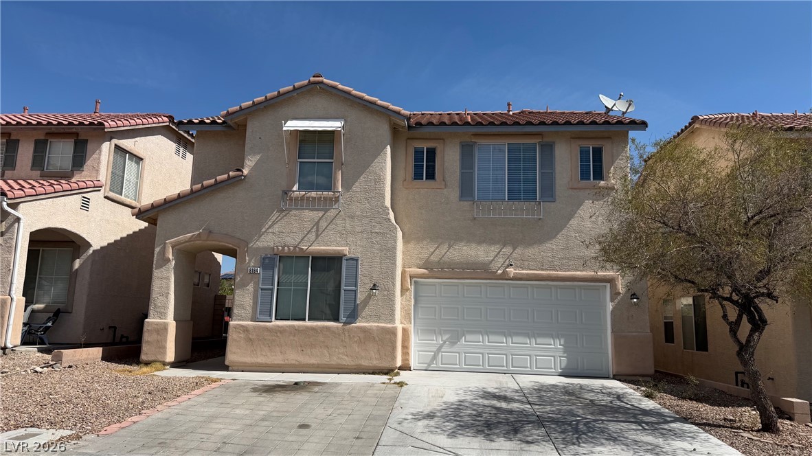8184 Palace Monaco Avenue Property Photo 1