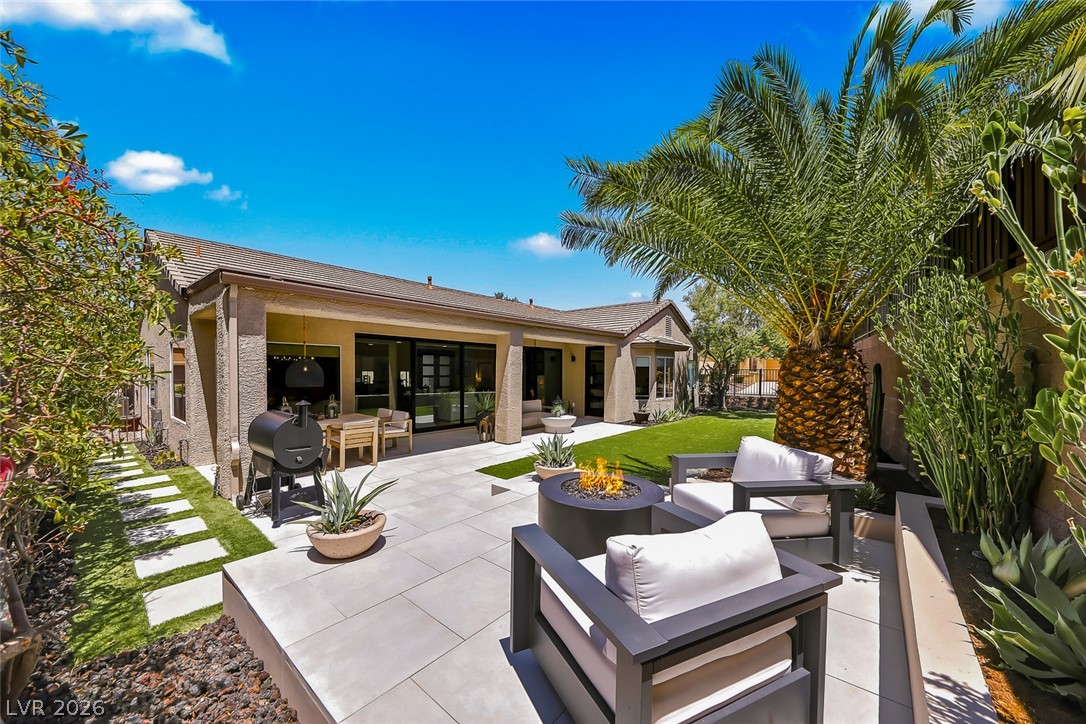 2601 Arimo Drive Property Photo 49