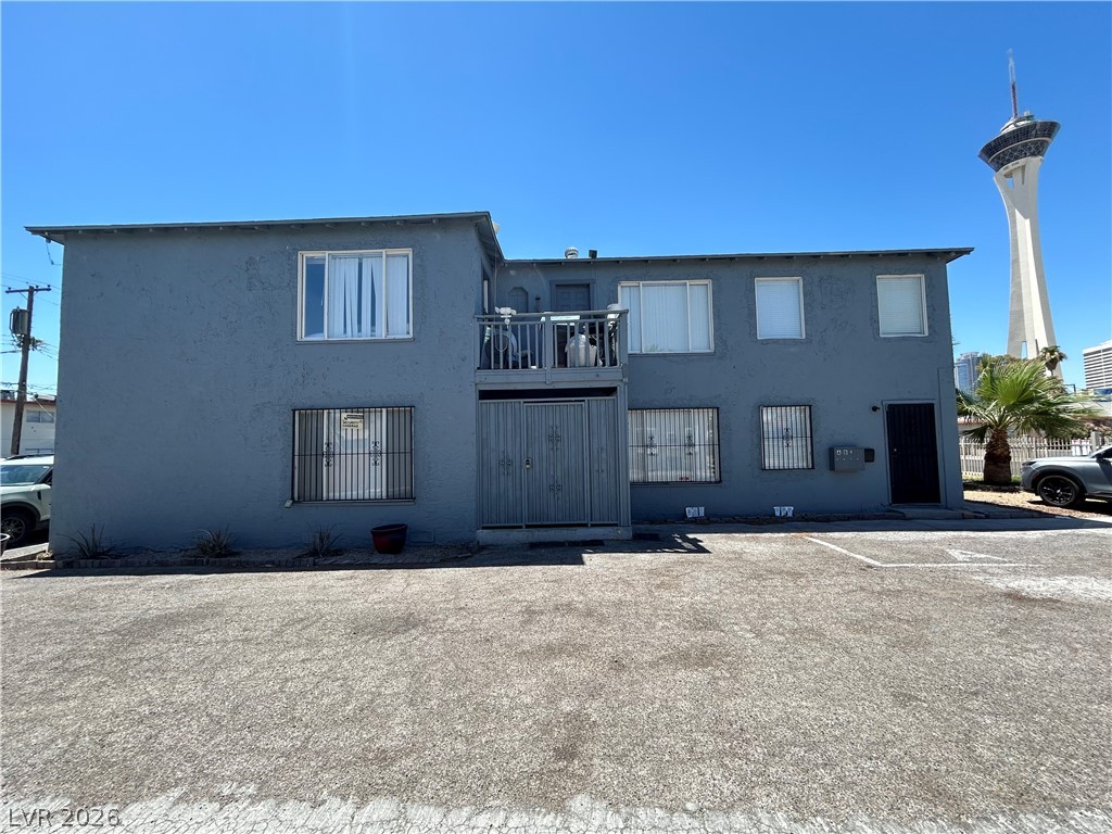1711 Santa Paula Drive A Property Photo 1