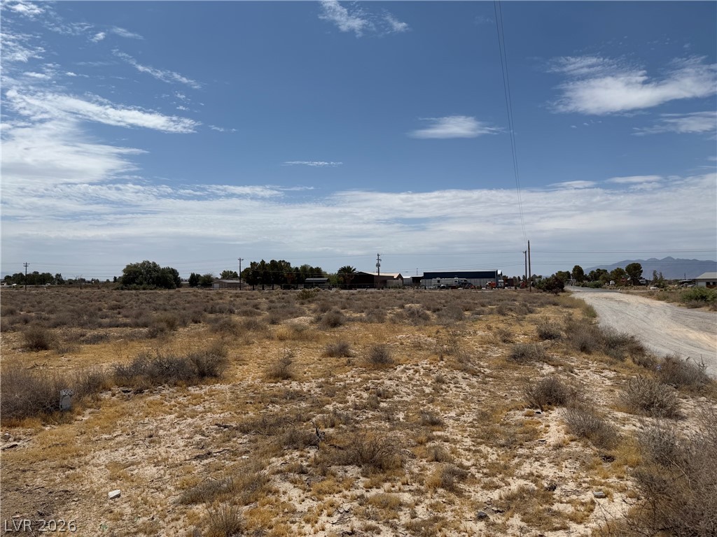 470 West Mesquite Property Photo 1