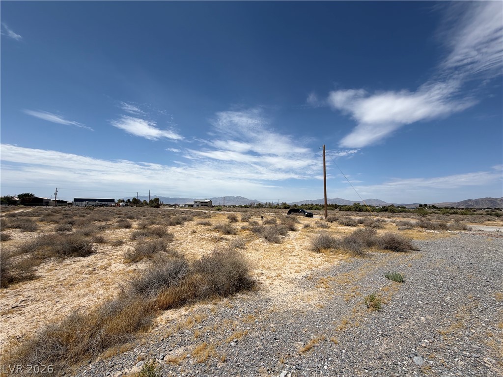 470 West Mesquite Property Photo 4