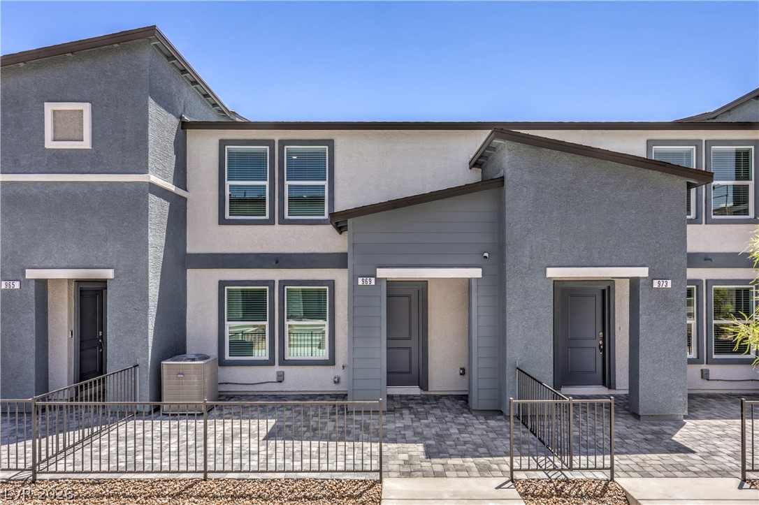 974 Desert Spruce Street Property Photo 1