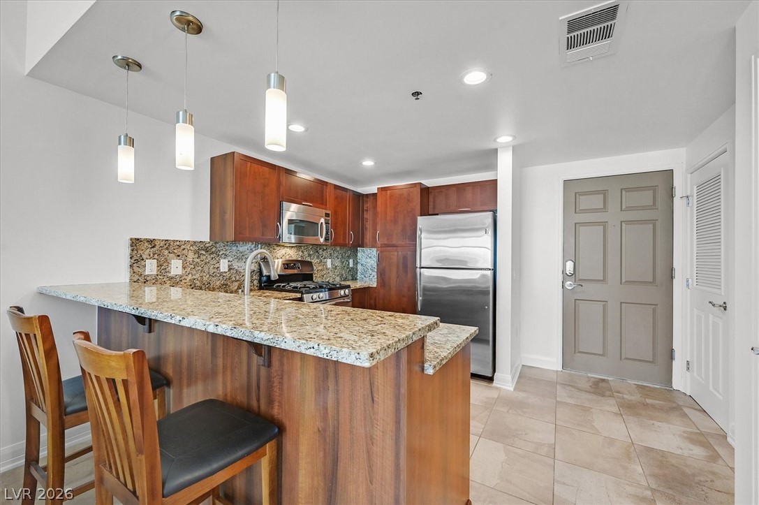 150 Las Vegas Boulevard 1501 Property Photo 3