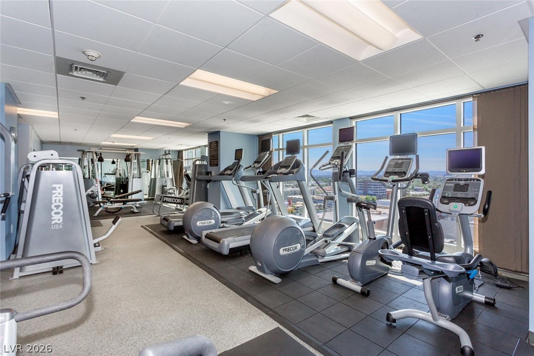 150 Las Vegas Boulevard 1501 Property Photo 21