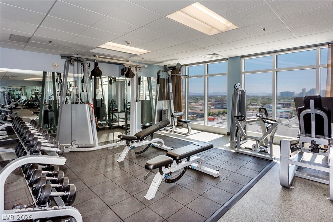 150 Las Vegas Boulevard 1501 Property Photo 22