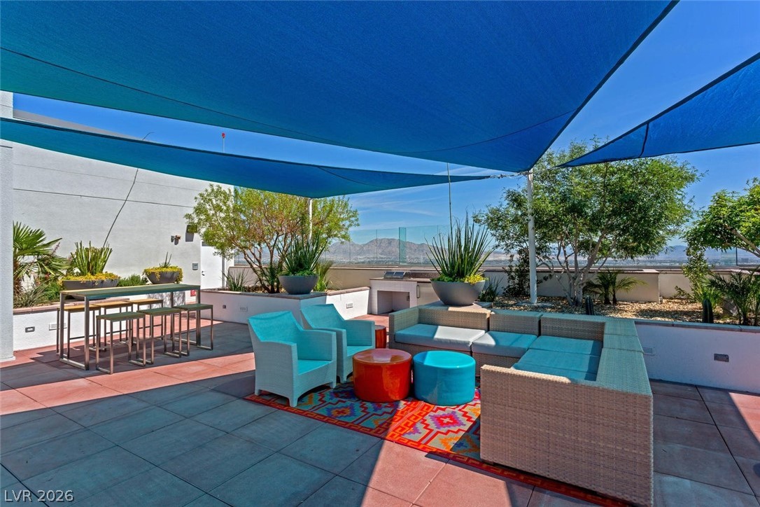 150 Las Vegas Boulevard 1501 Property Photo 23
