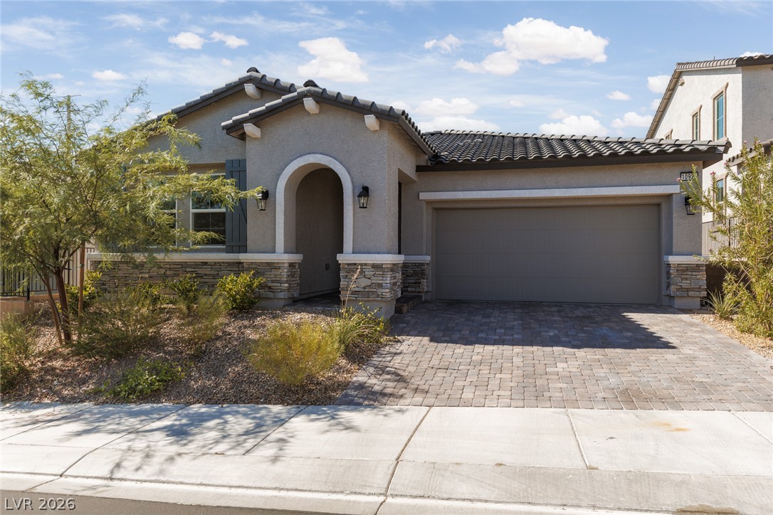 10925 Cilantro Avenue Property Photo 1