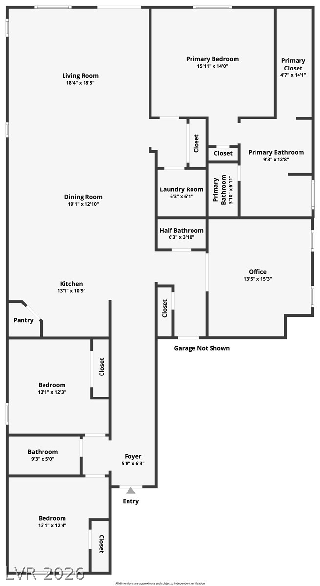 10925 Cilantro Avenue Property Photo 23