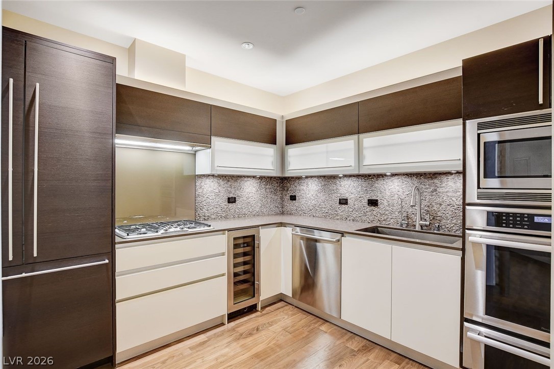 3750 South Las Vegas Boulevard 2707 Property Photo 10