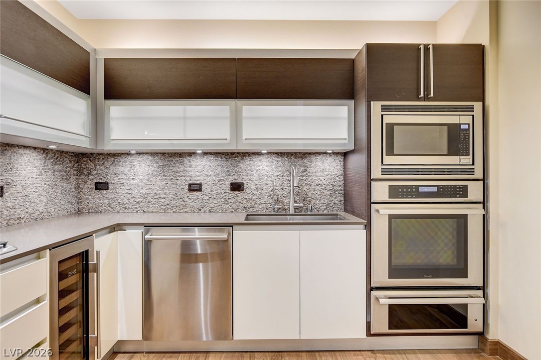 3750 South Las Vegas Boulevard 2707 Property Photo 11