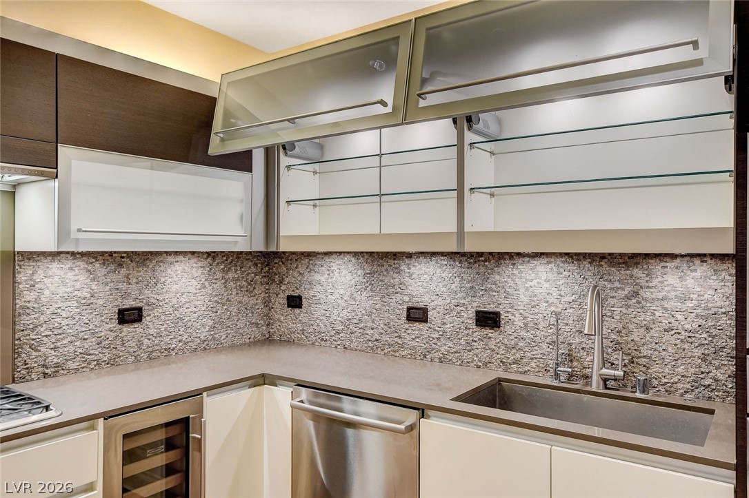 3750 South Las Vegas Boulevard 2707 Property Photo 12
