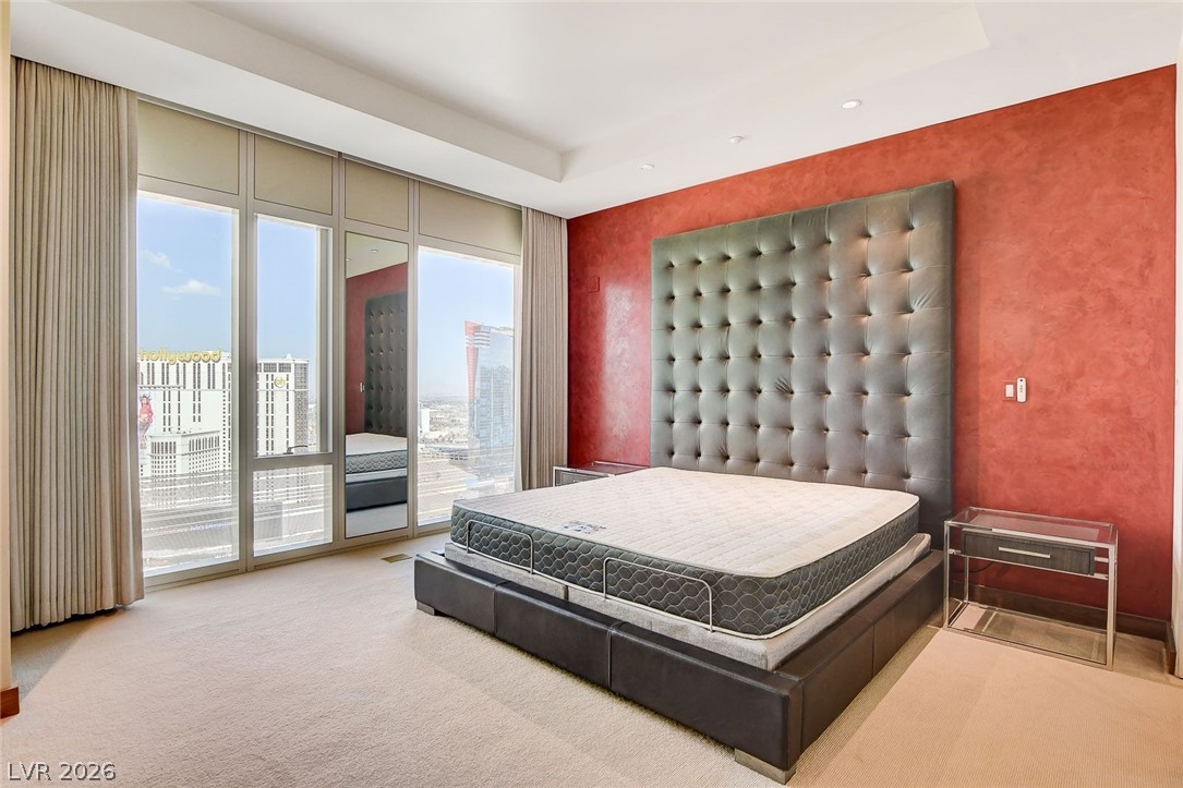 3750 South Las Vegas Boulevard 2707 Property Photo 15