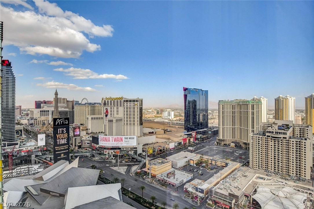 3750 South Las Vegas Boulevard 2707 Property Photo 18