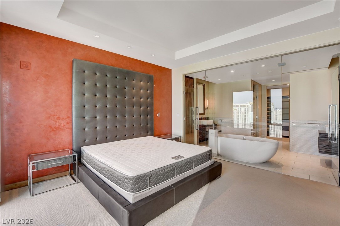 3750 South Las Vegas Boulevard 2707 Property Photo 19