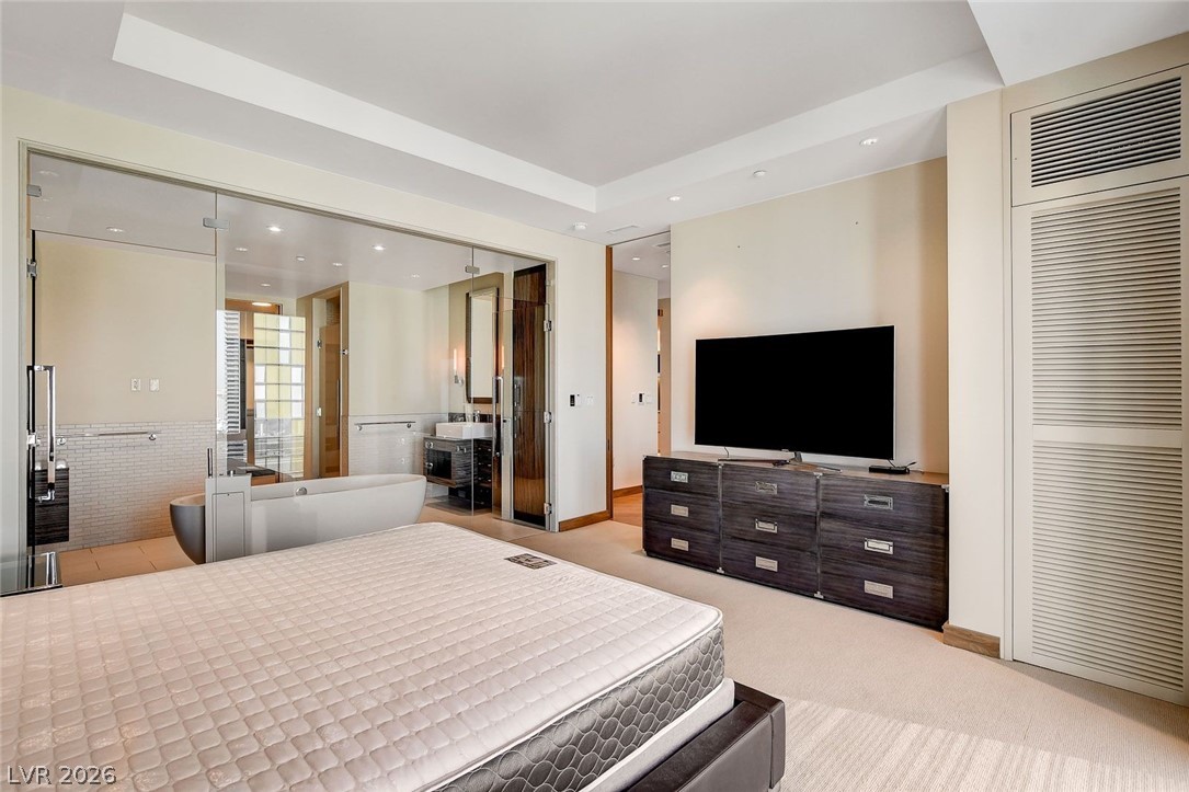 3750 South Las Vegas Boulevard 2707 Property Photo 23