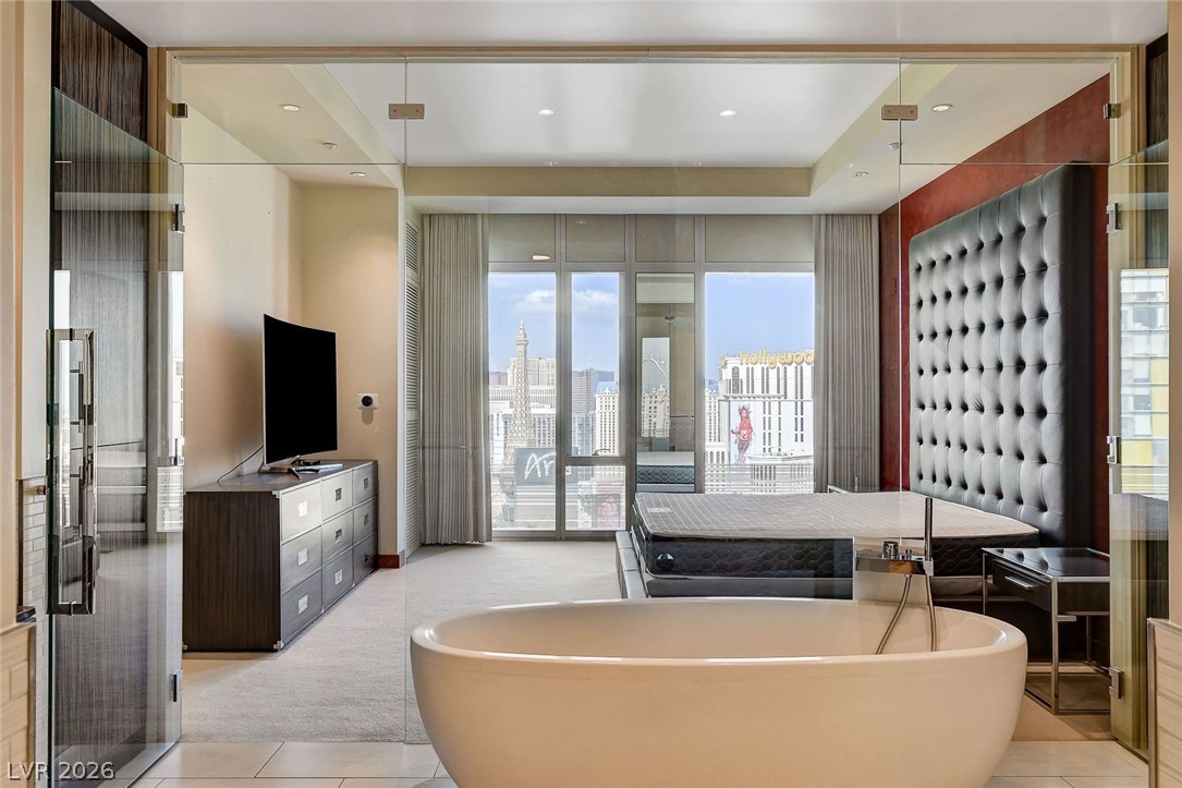 3750 South Las Vegas Boulevard 2707 Property Photo 24