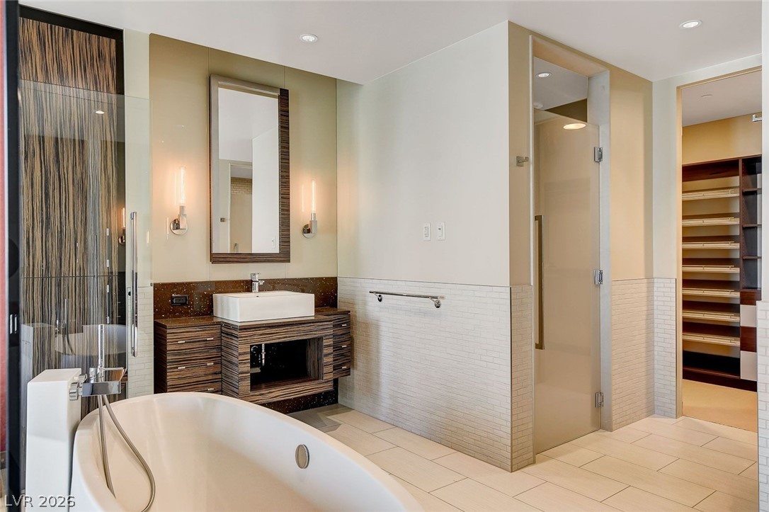 3750 South Las Vegas Boulevard 2707 Property Photo 25