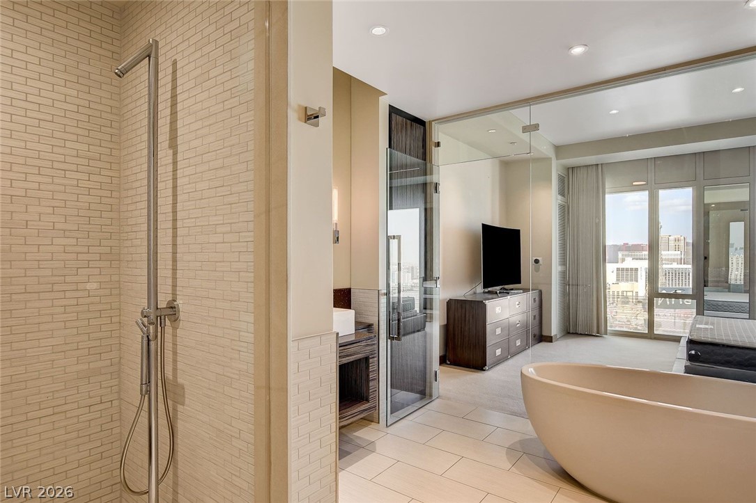 3750 South Las Vegas Boulevard 2707 Property Photo 29