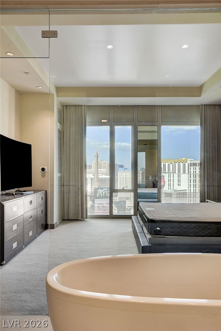 3750 South Las Vegas Boulevard 2707 Property Photo 31