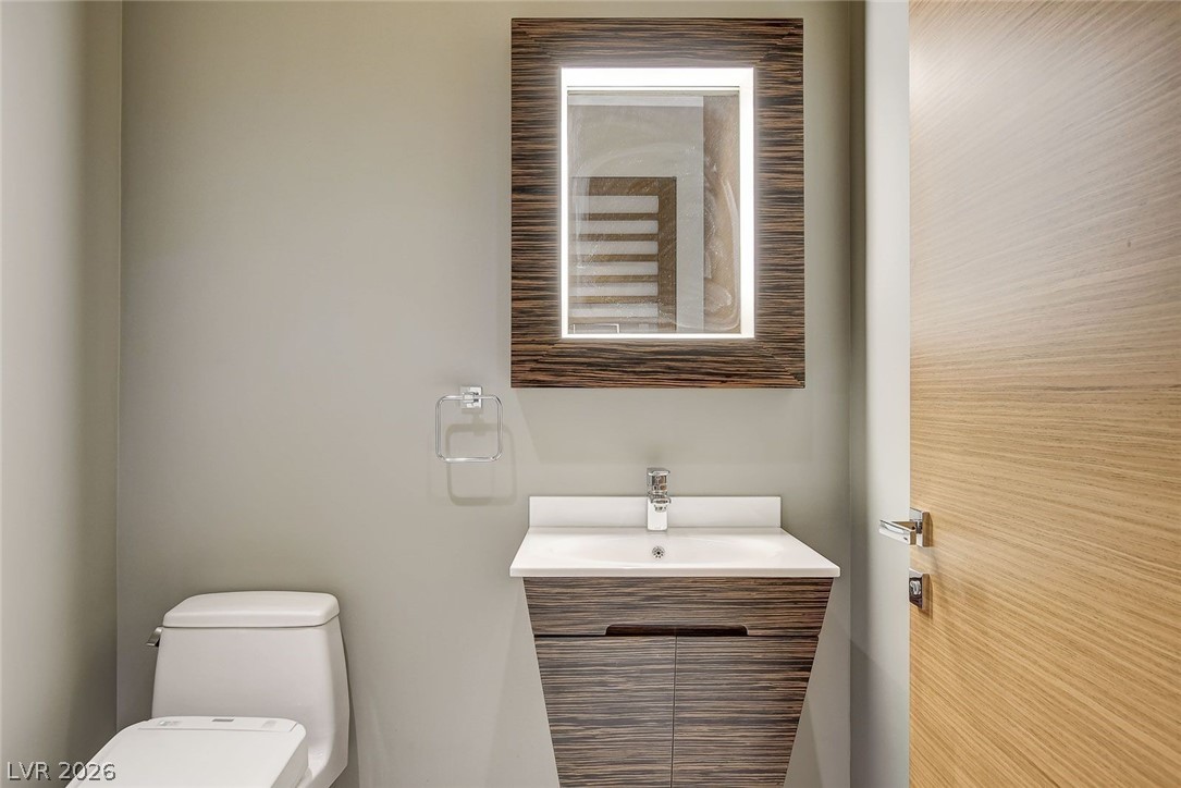 3750 South Las Vegas Boulevard 2707 Property Photo 34