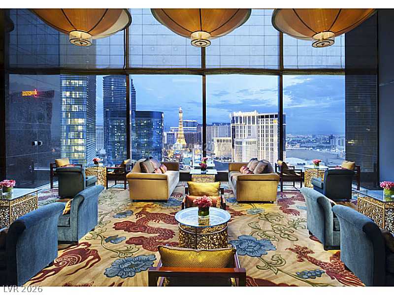 3750 South Las Vegas Boulevard 2707 Property Photo 36