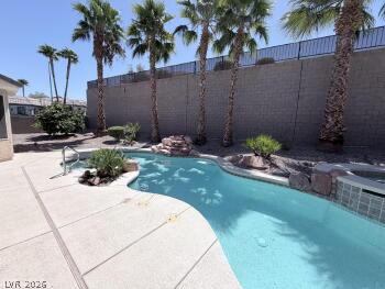 3041 Lehman Cave Court Property Photo 3