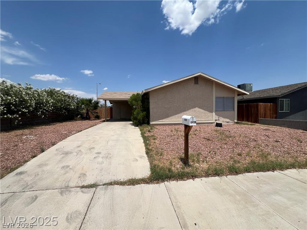 6430 Alomar Avenue Property Photo 1