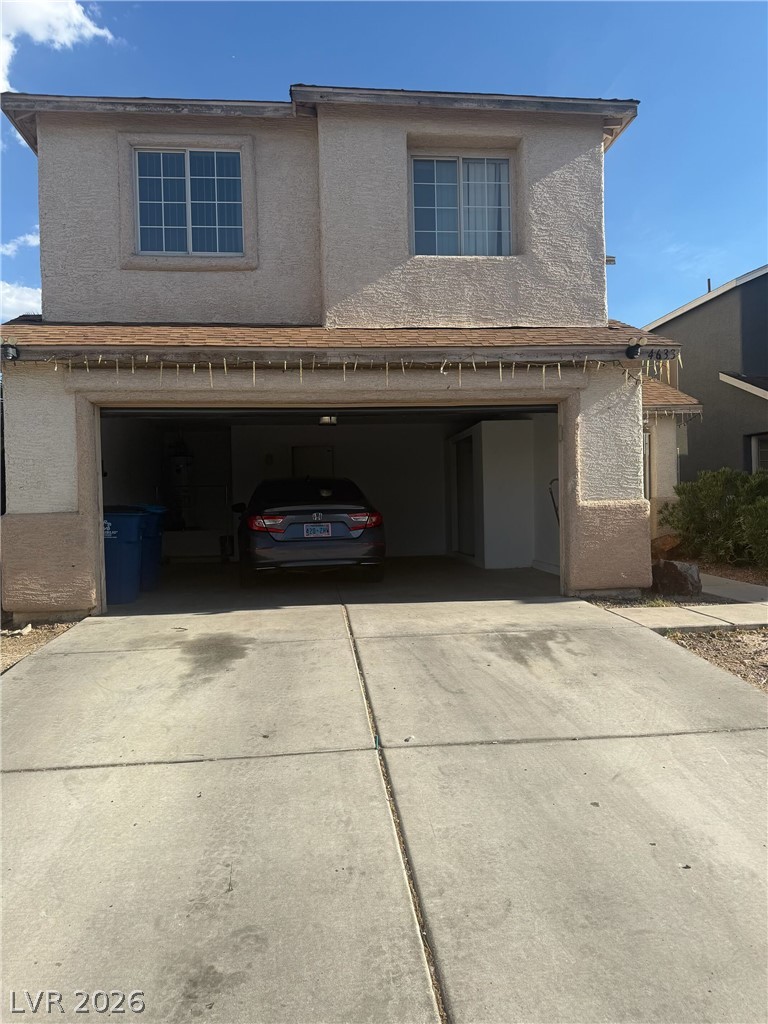 4633 Solar Eclipse Drive Property Photo 1