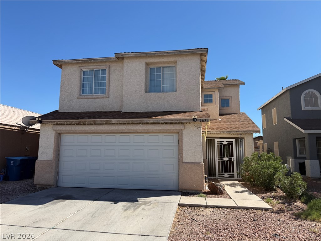 4633 Solar Eclipse Drive Property Photo 1