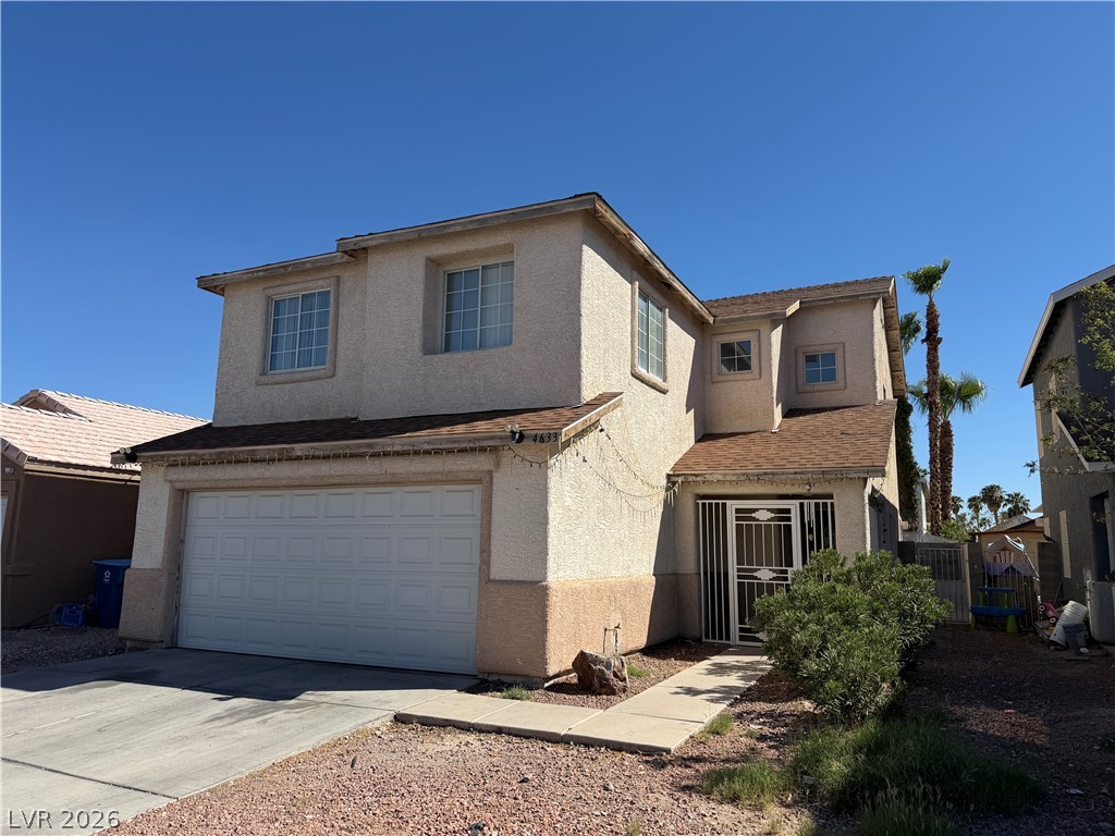 4633 Solar Eclipse Drive Property Photo 2