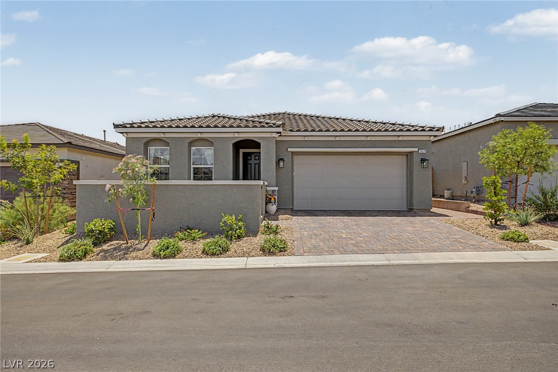 10979 Doresta Avenue Property Photo 1