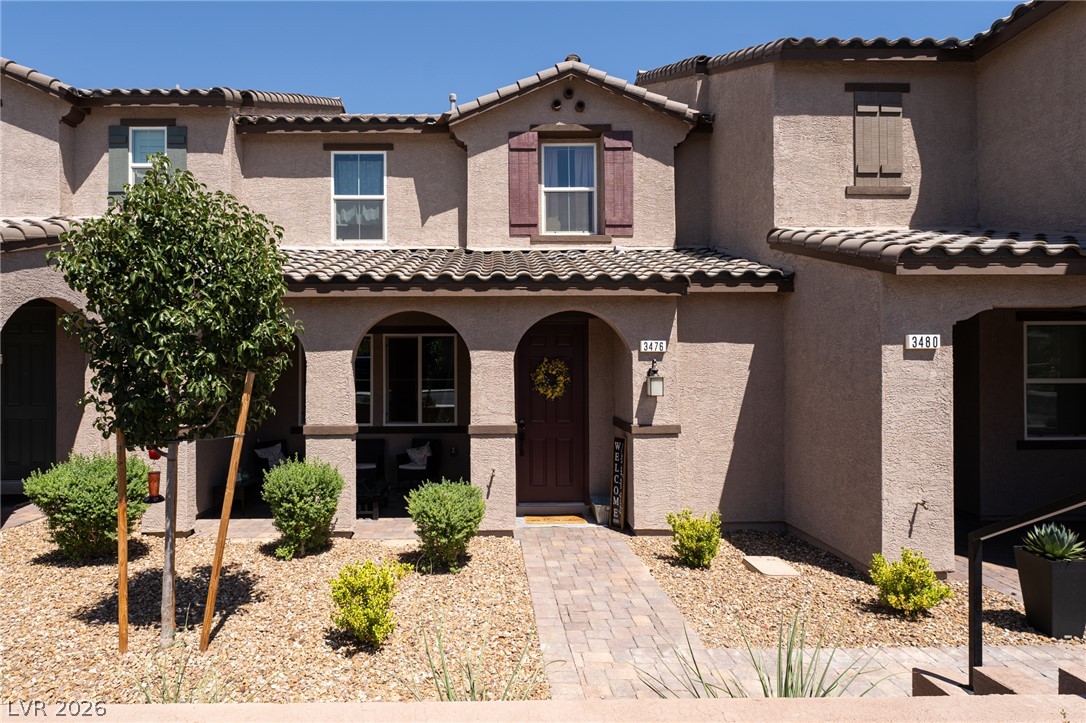 3476 Covilha Lane Property Photo 1