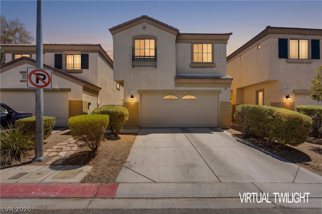 6476 Raven Hall Street Property Photo 1
