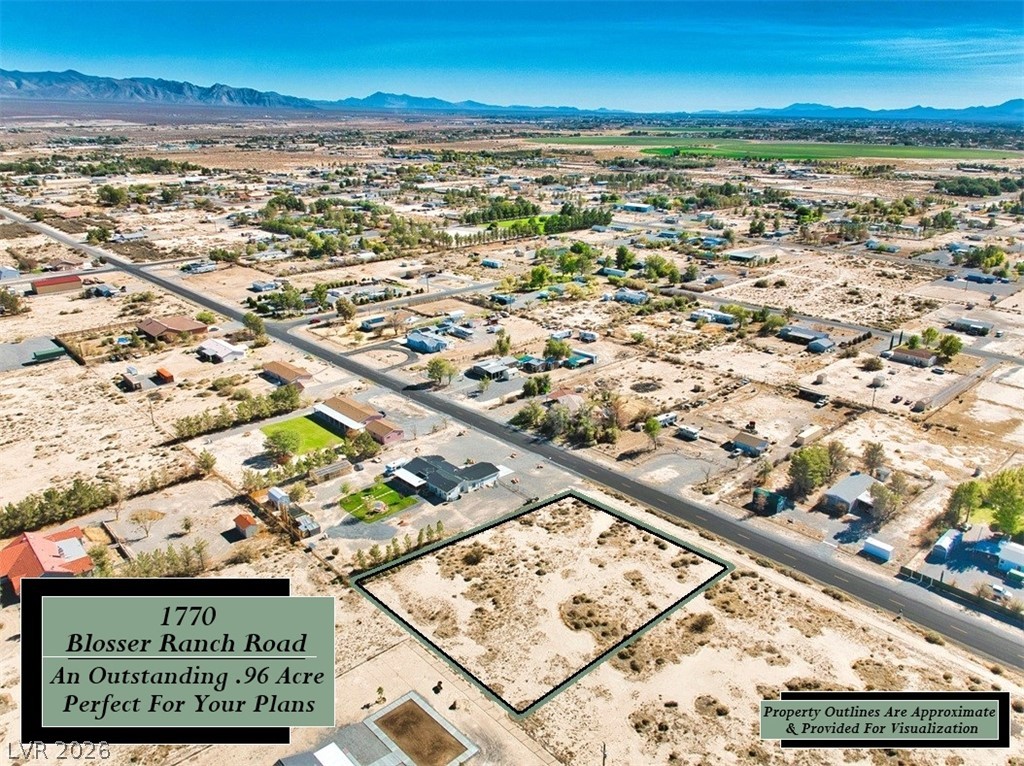 1770 West Blosser Ranch Road Property Photo 1