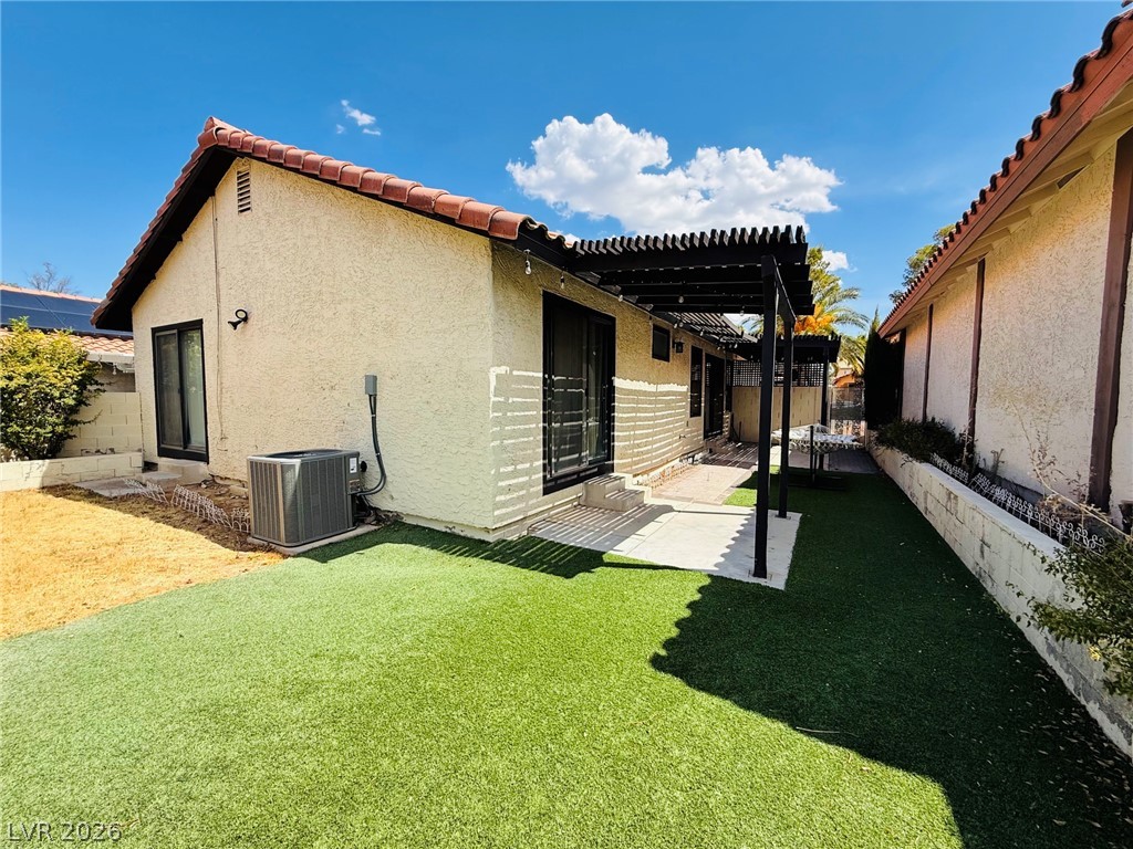 8404 Mulcahy Avenue Property Photo 15