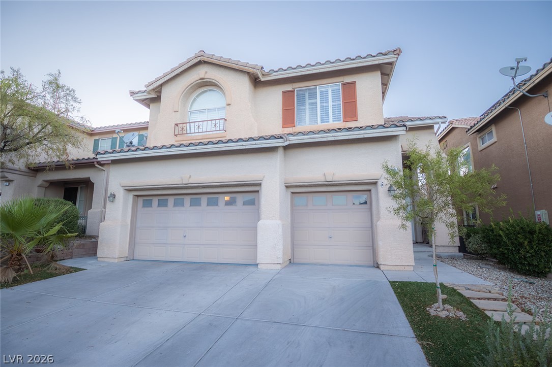 340 Summer Palace Way Property Photo 1