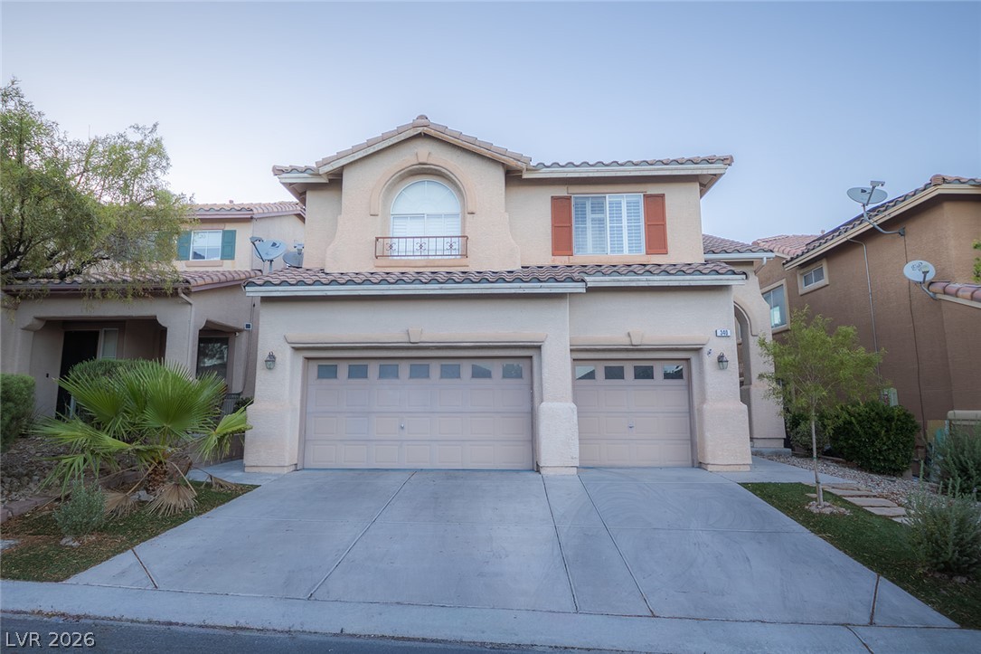 340 Summer Palace Way Property Photo 2