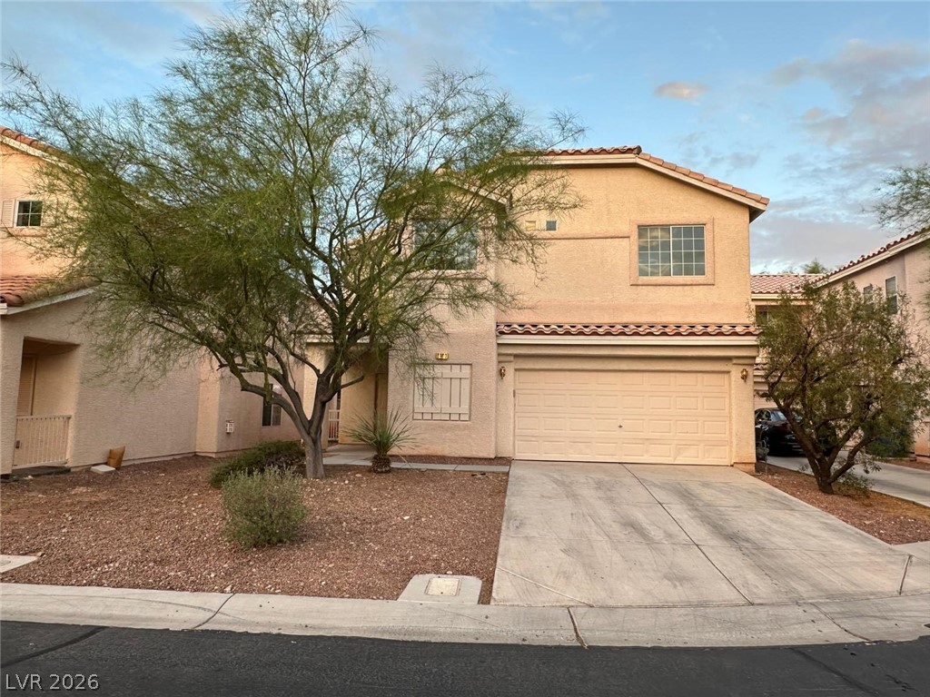 9490 Marshall Creek Street Property Photo 1
