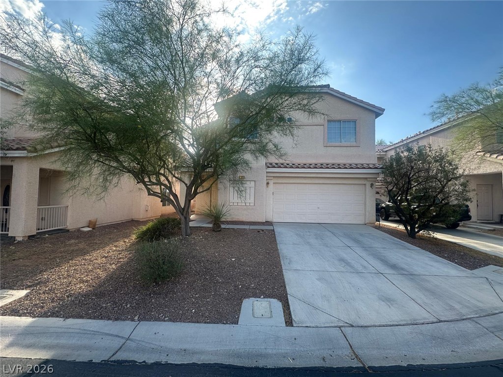 9490 Marshall Creek Street Property Photo 3