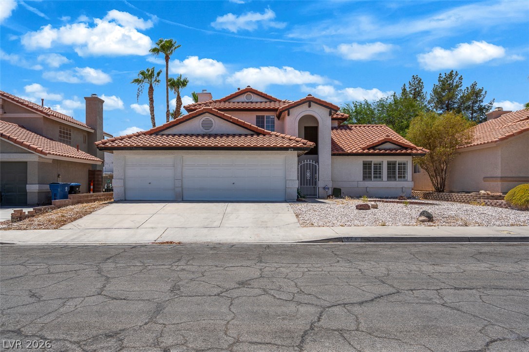 273 Cordero Drive Property Photo 1