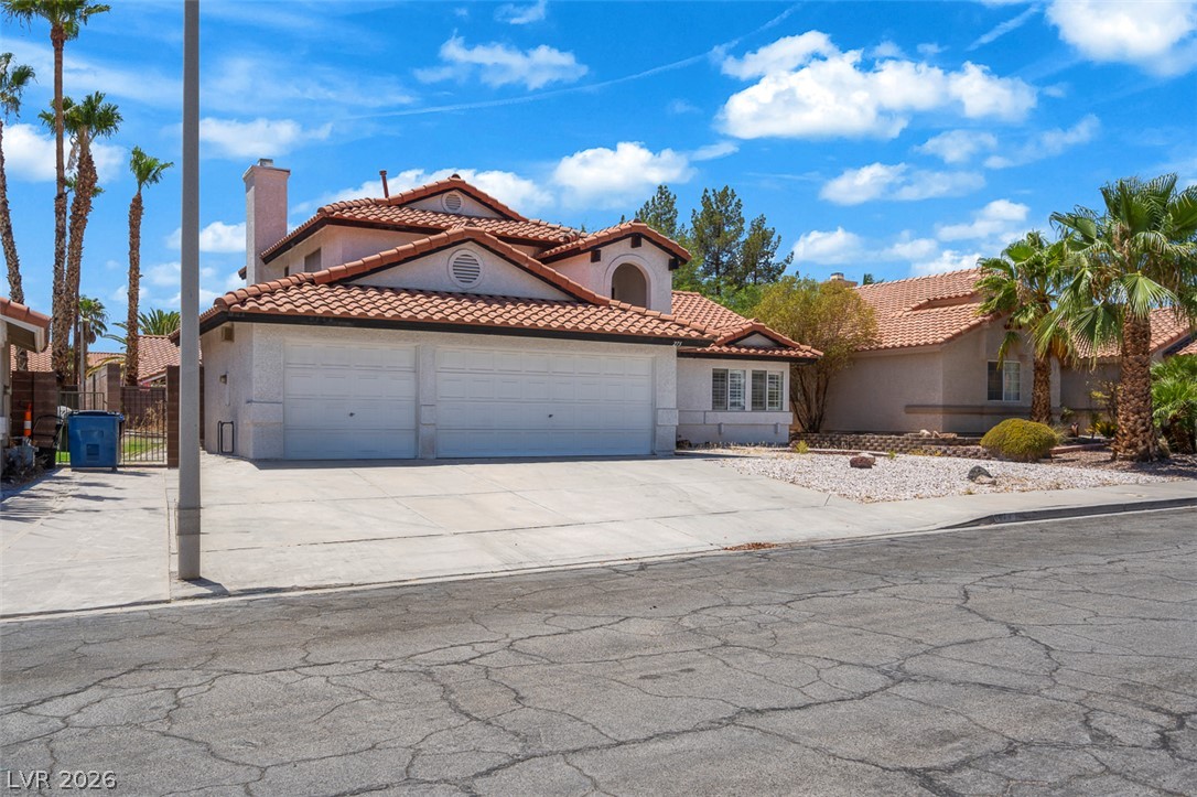 273 Cordero Drive Property Photo 2
