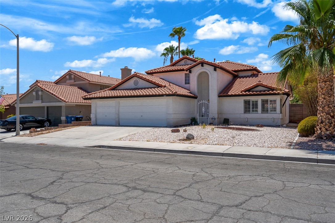 273 Cordero Drive Property Photo 3