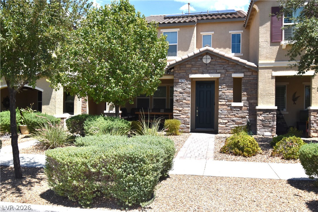 2878 Via Firenze Property Photo 1