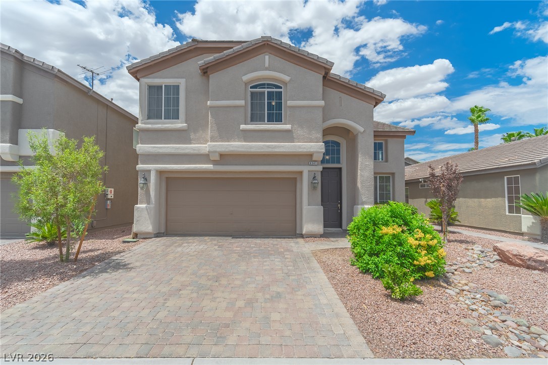 6341 Old Rose Drive Property Photo 1