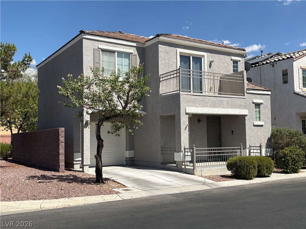 7486 Vernal Street Property Photo 2