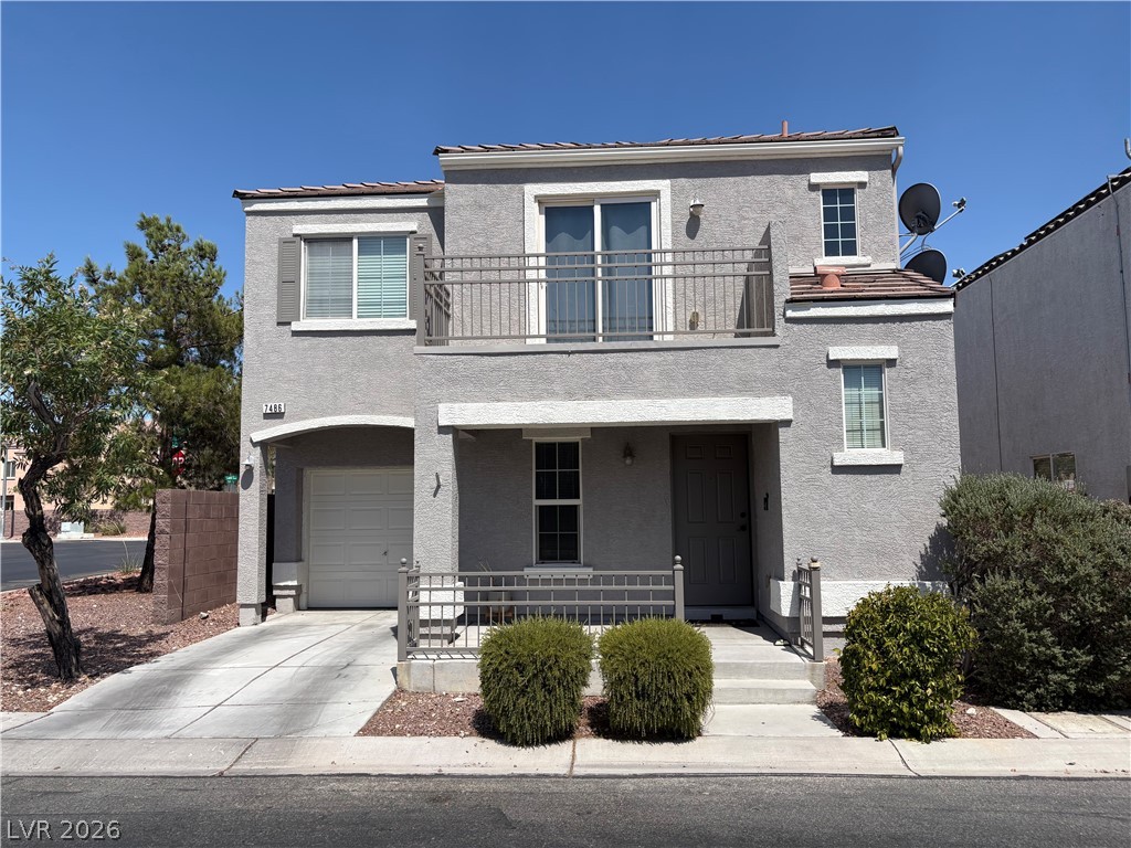 7486 Vernal Street Property Photo 3