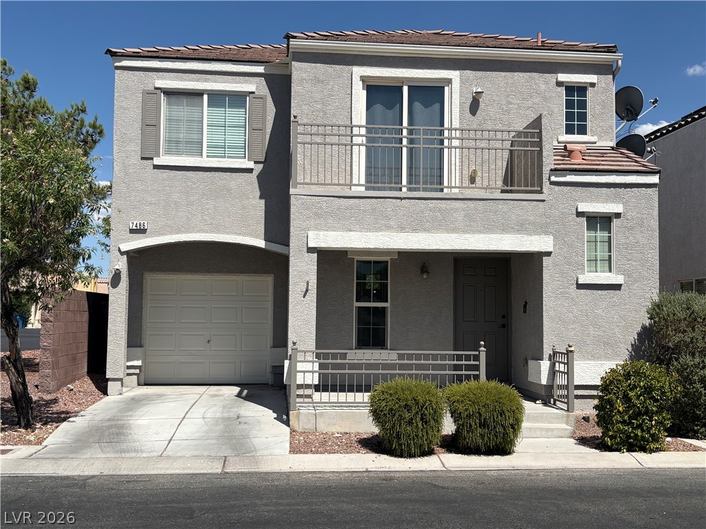 7486 Vernal Street Property Photo 4