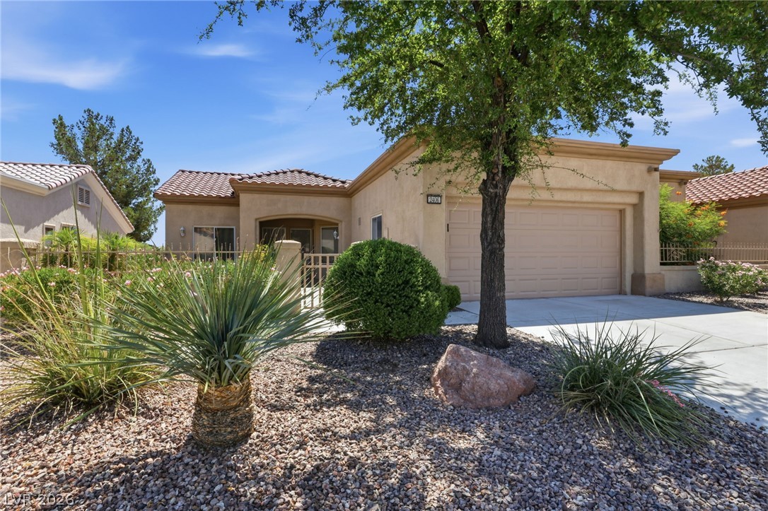 2406 Spring Water Drive Property Photo 1