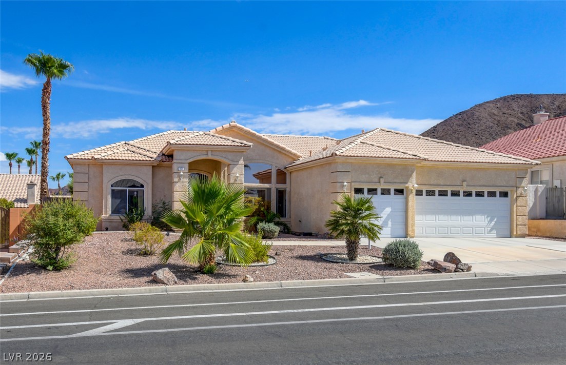 1171 Calico Ridge Drive Property Photo 1