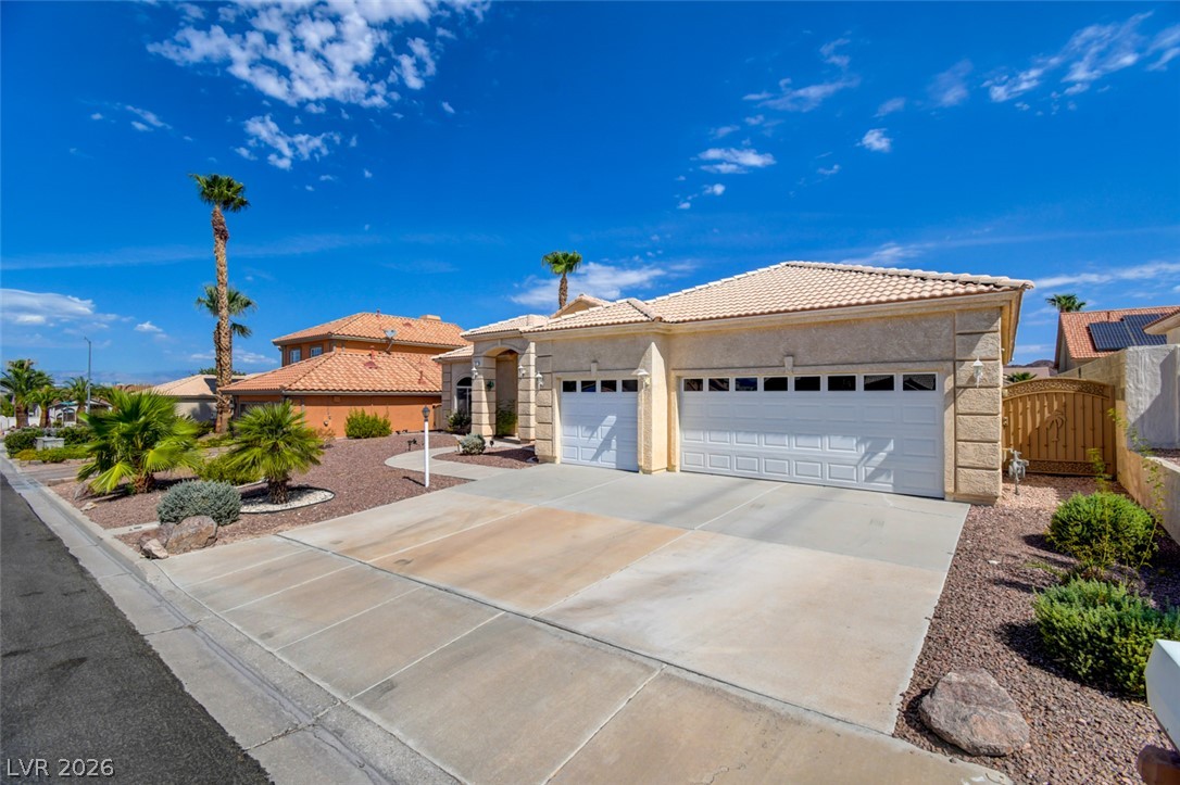1171 Calico Ridge Drive Property Photo 2